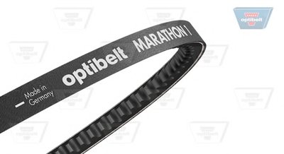 Комплект клинового ремня Optibelt-Marathon 1 OPTIBELT купить