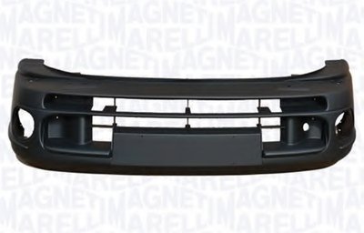 Буфер MAGNETI MARELLI купить