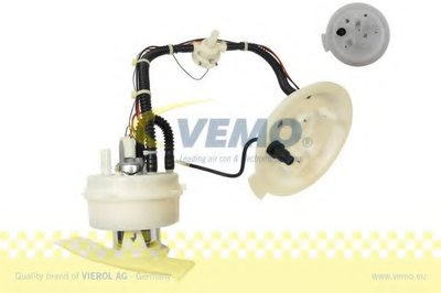 Элемент системы питания Q+, original equipment manufacturer quality VEMO купить