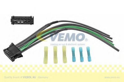 Ремонтный комплект, кабельный комплект premium quality MADE IN GERMANY VEMO купить