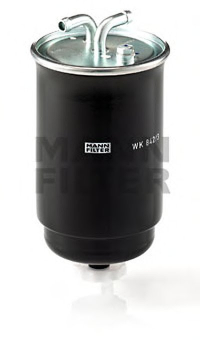 Фильтр топливный VW LT 2.4D/T3 1.6D/TD -88