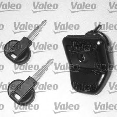 Цилиндр замка VALEO купить