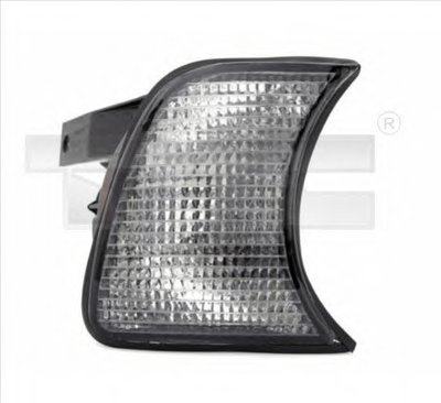 Фонарь указателя поворота TYC купить