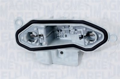 Держатель лампы, эадний фонарь MAGNETI MARELLI купить