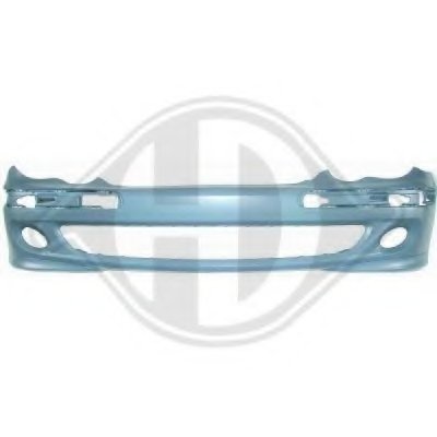 Буфер Priority Parts DIEDERICHS купить