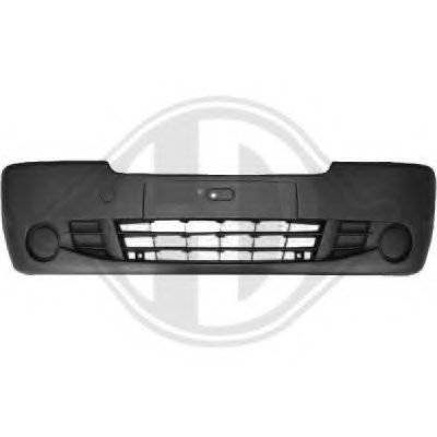 Буфер Priority Parts DIEDERICHS купить