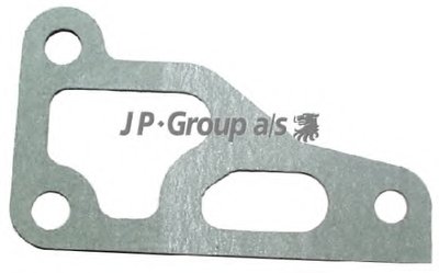 Прокладка, корпус маслянного фильтра JP Group JP GROUP купить