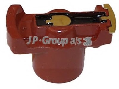 Бегунок распределителя зажигания JP Group JP GROUP Придбати