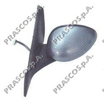 Наружное зеркало PRASCO купить