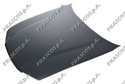 Капот двигателя PRASCO купить