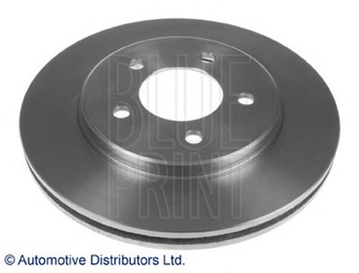 Тормозной диск BLUE PRINT купить