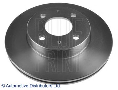 Тормозной диск BLUE PRINT купить