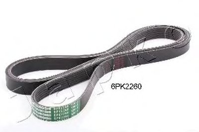 V-Ribbed Belts JAPKO купить