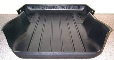 Ванночка для багажника Carbox Classic CARBOX купить