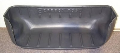 Ванночка для багажника Carbox Classic CARBOX купить