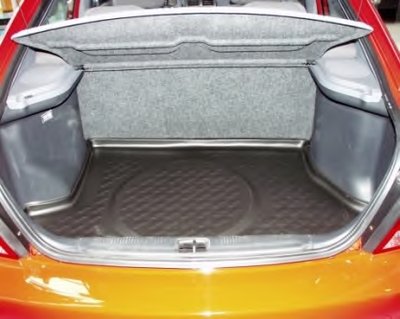 Лоток багажного/грузового отсека Carbox Form CARBOX купить