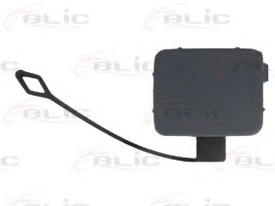 Покрытие буфера, прицепное обор BLIC купить