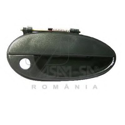 Ручка двери ASAM купить