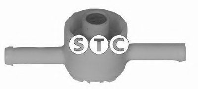 Клапан, топливный фильтр STC Купить