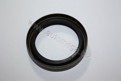 Уплотняющее кольцо, ступенчатая коробка передач AutoMega Premium AUTOMEGA купить