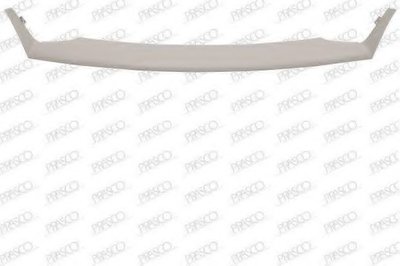 Насадка, решетка радиатора PRASCO купить