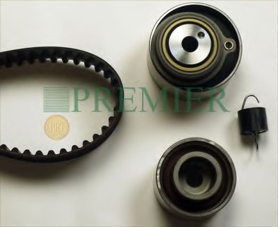 Комплект ремня ГРМ BRT Bearings купить