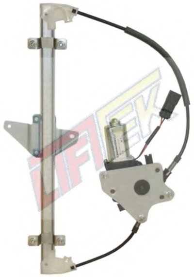 Подъемное устройство для окон LIFT-TEK купить