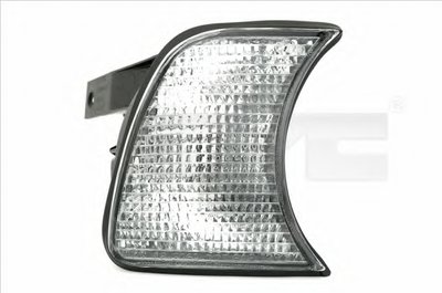 Фонарь указателя поворота TYC купить