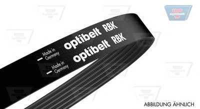 V-Ribbed Belts Optibelt-RBK OPTIBELT Придбати