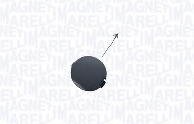 Буфер MAGNETI MARELLI купить