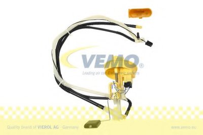 Датчик, запас топлива Q+, original equipment manufacturer quality VEMO купить