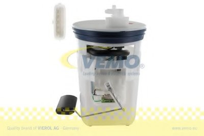 Элемент системы питания Q+, original equipment manufacturer quality VEMO купить