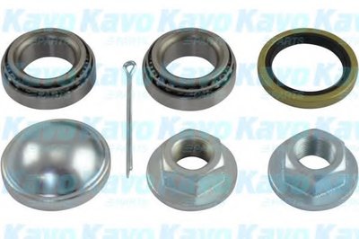 Комплект подшипника ступицы колеса KAVO PARTS купить