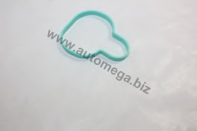 Прокладка, впускной коллектор AutoMega Premium AUTOMEGA купить