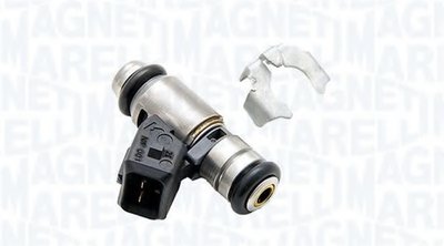 Клапанная форсунка MAGNETI MARELLI купить