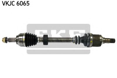 Приводной вал SKF купить