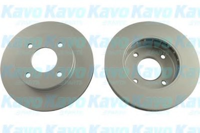 Тормозной диск KAVO PARTS купить