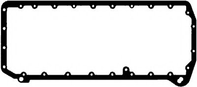 Прокладка поддона BMW 7 (E65/E66/E67) M57 3.0D 05-08