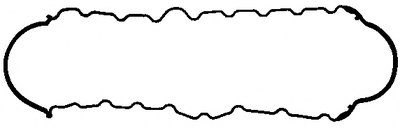 Прокладка, масляный поддон ELRING купить