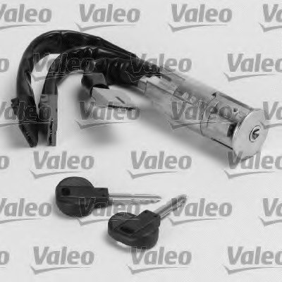 Рулевой замок VALEO купить