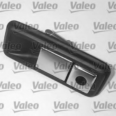 Ручка двери VALEO купить