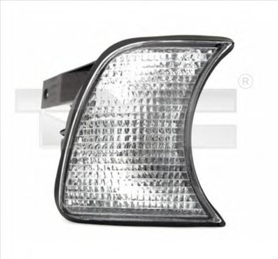 Фонарь указателя поворота TYC купить