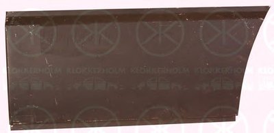 Боковина KLOKKERHOLM купить