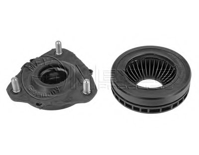 Подушка амортизатора (переднего) + подшипник Ford Fiesta V/Fusion/Mazda 2 1.2-1.6 01-