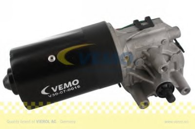 Двигатель стеклоочистителя VEMO купить