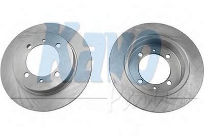 Тормозной диск KAVO PARTS купить