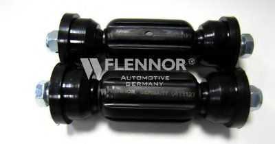 Ремкомплект, соединительная тяга стабилизатора FLENNOR купить
