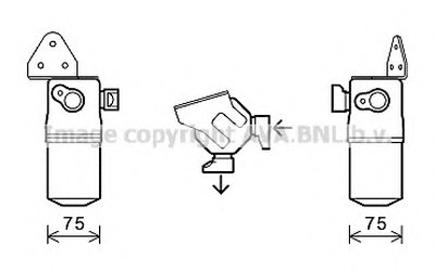 Осушитель, кондиционер AVA QUALITY COOLING купить