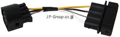 Кабельный комплект, фара дальнего света JP Group JP GROUP купить