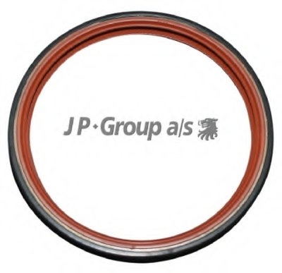 Уплотняющее кольцо, коленчатый вал JP Group JP GROUP Купить